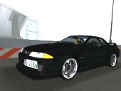 Nissan Skyline GT-R BNR32